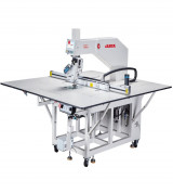 Lập trình đầu xoay 360 độ Juita K10-13095A